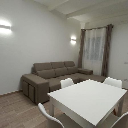 Olbia House Exclusive Room Eksteriør billede