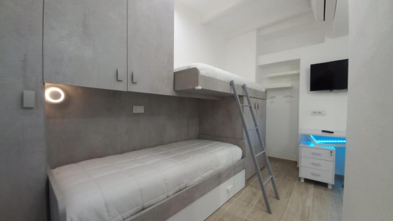 Olbia House Exclusive Room Eksteriør billede