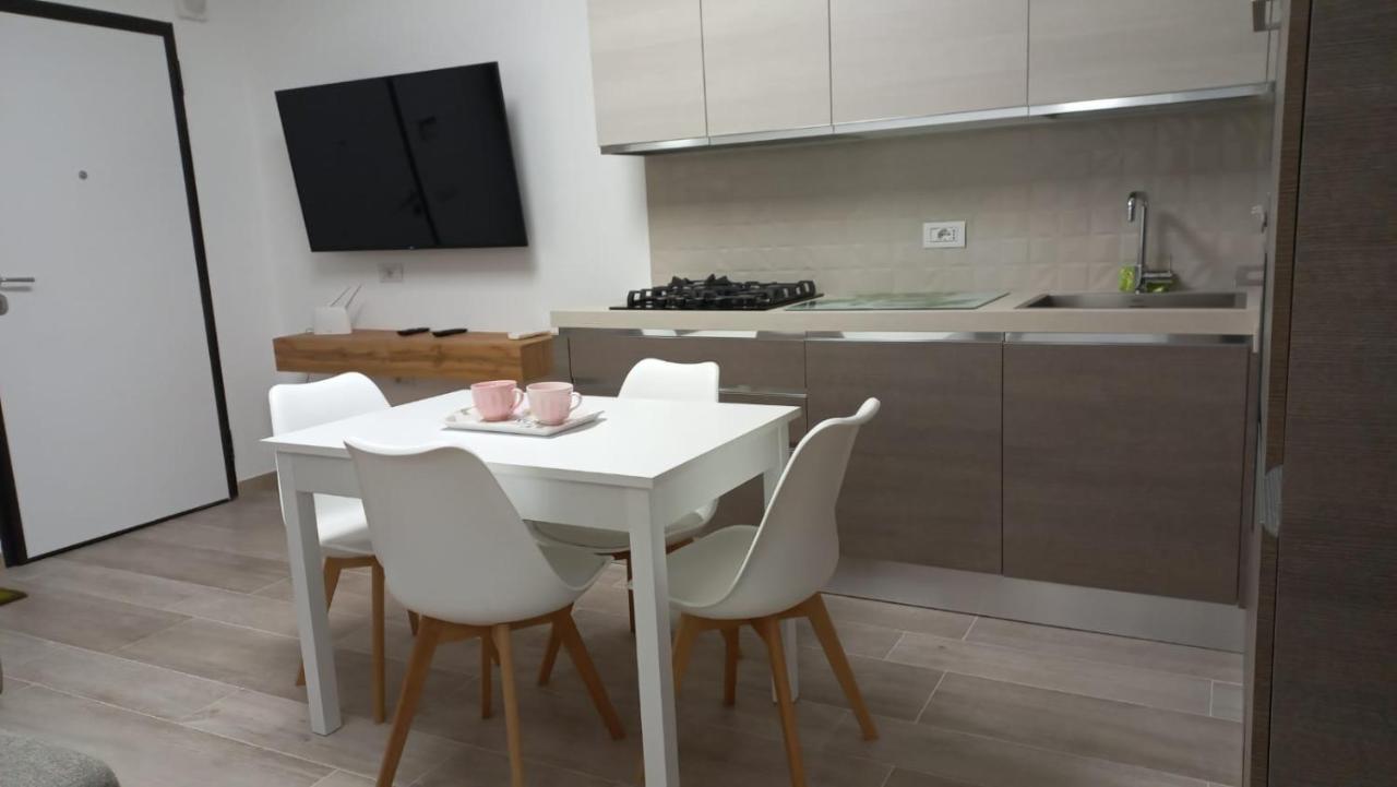 Olbia House Exclusive Room Eksteriør billede