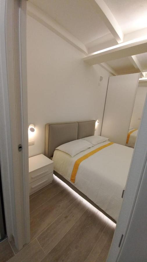 Olbia House Exclusive Room Eksteriør billede