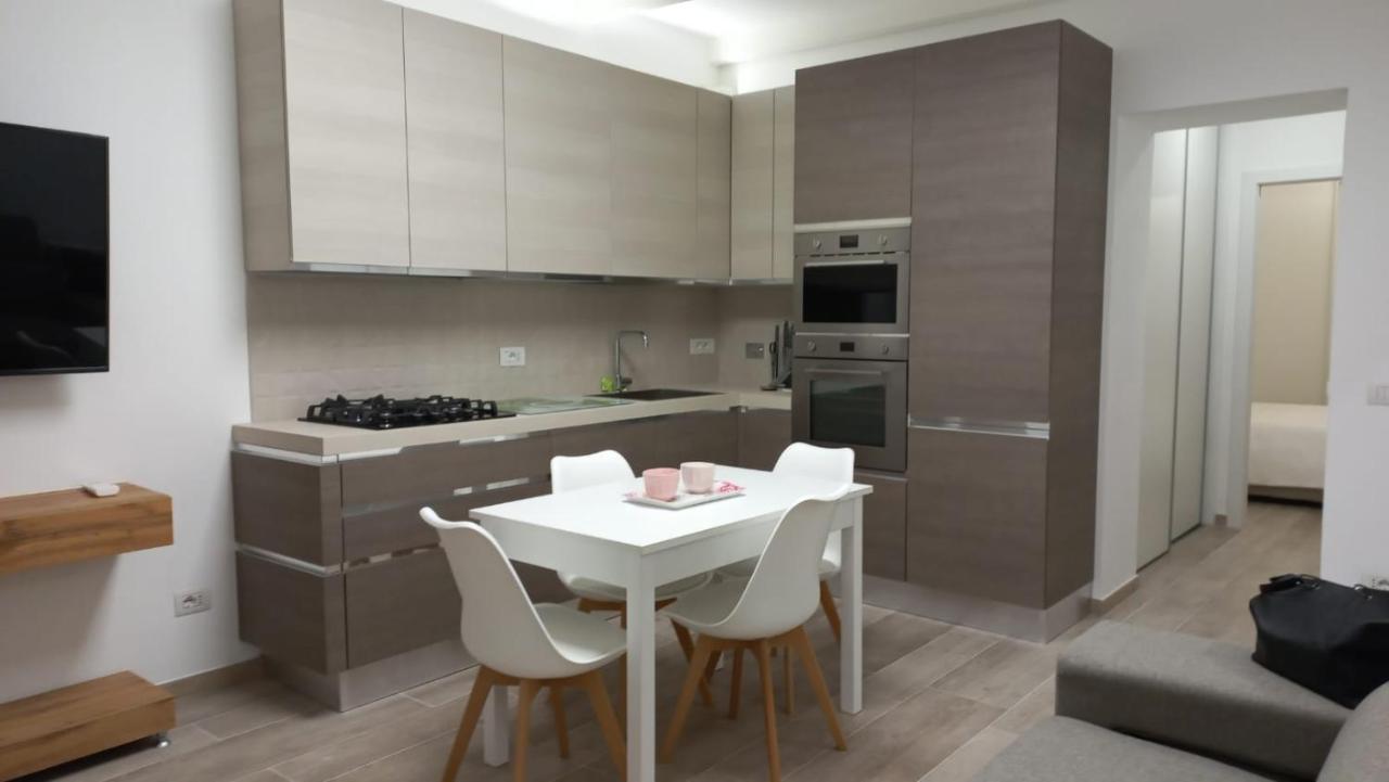 Olbia House Exclusive Room Eksteriør billede