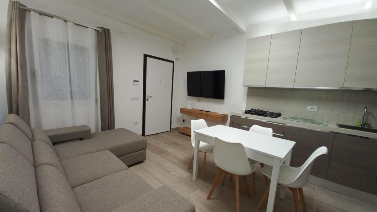 Olbia House Exclusive Room Eksteriør billede