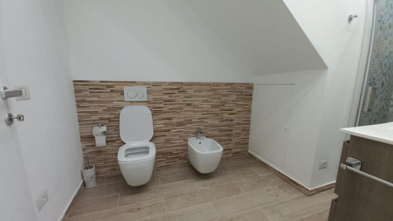 Olbia House Exclusive Room Eksteriør billede