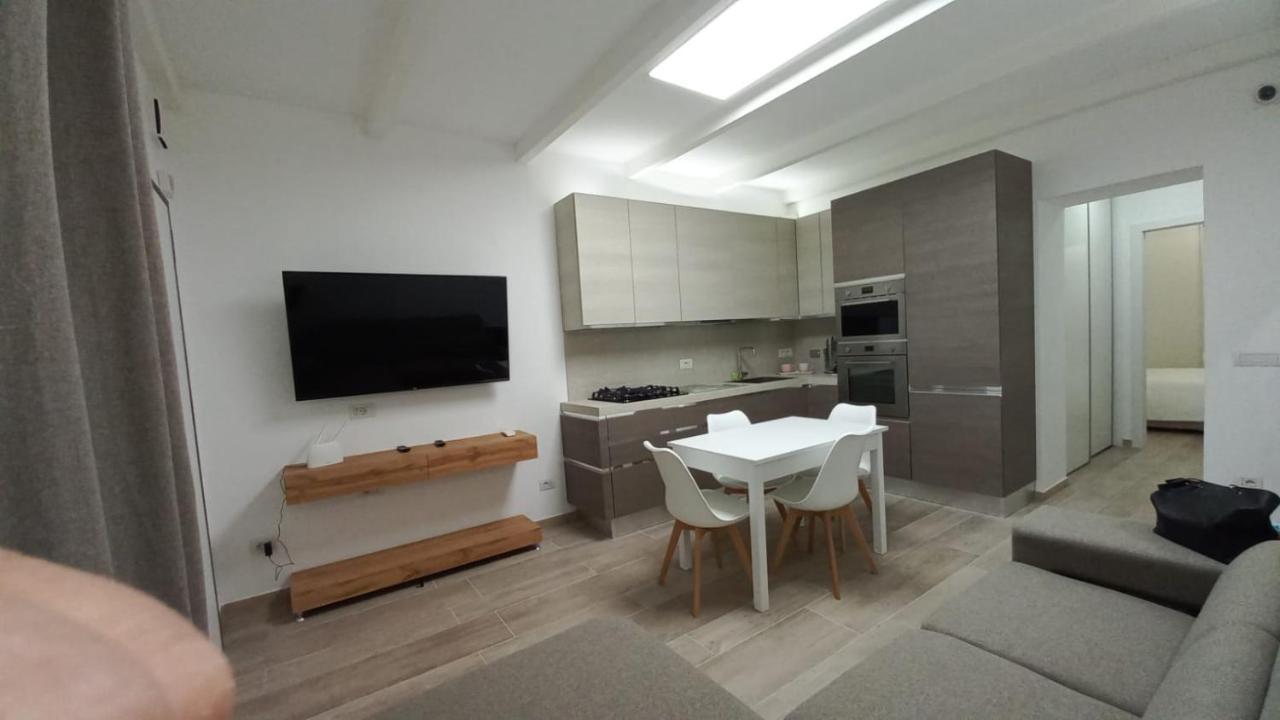 Olbia House Exclusive Room Eksteriør billede